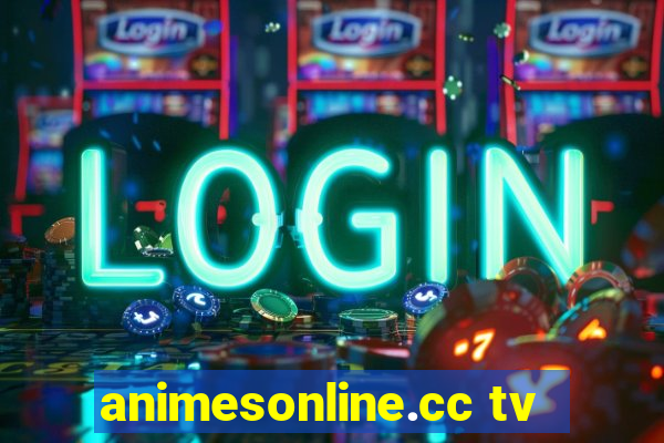 animesonline.cc tv